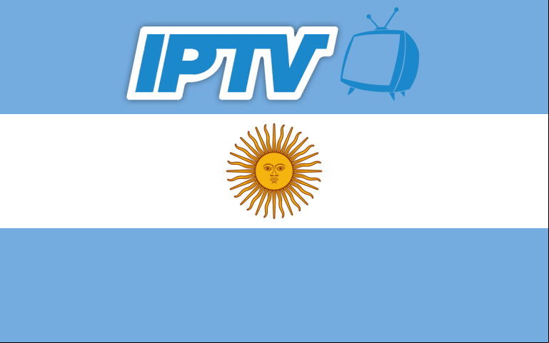 Listas IPTV Argentina