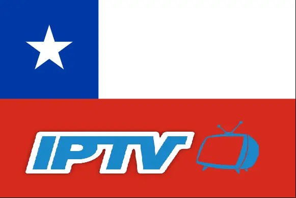 Listas IPTV Chile