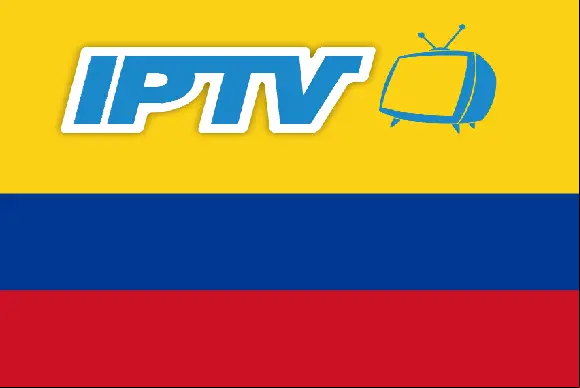 Listas IPTV Colombia