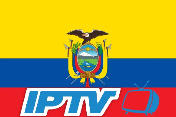 Listas IPTV Ecuador