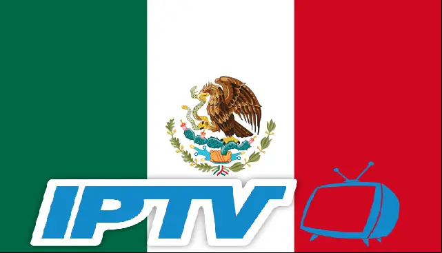 Listas IPTV México