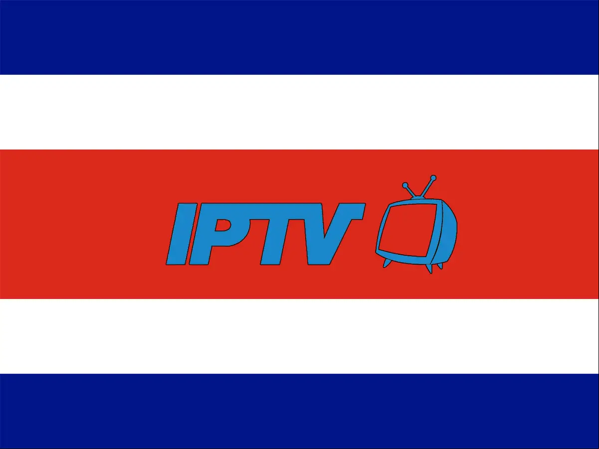 Listas IPTV Costa Rica