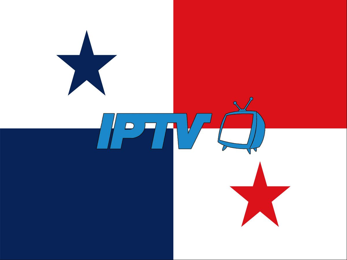 Listas IPTV Panamá