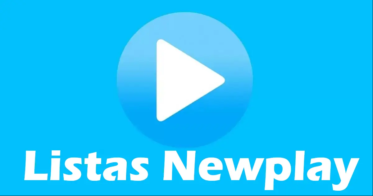 Listas Newplay