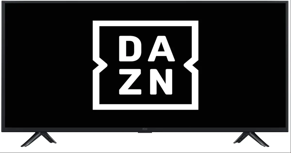 Come Vedere DAZN su Smart TV Samsung