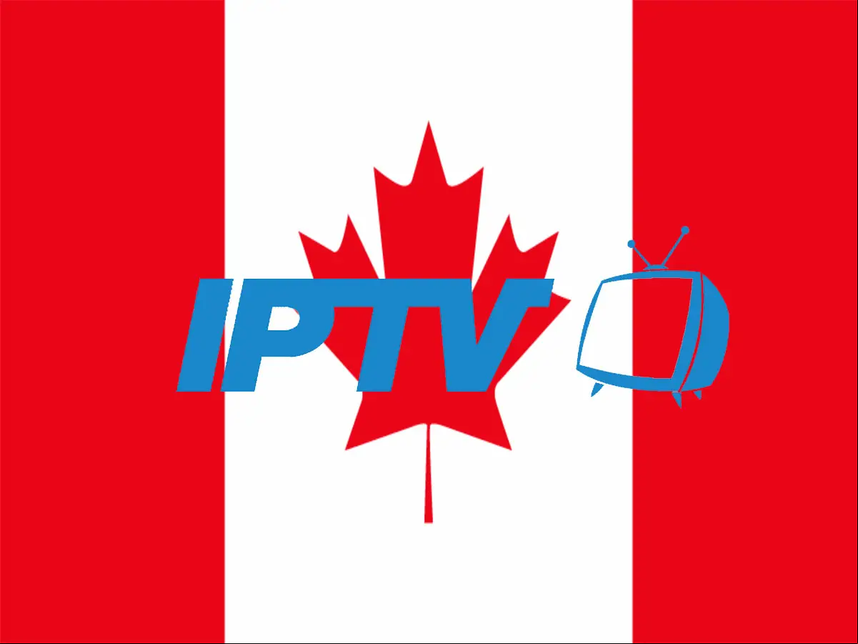 Free IPTV Canada