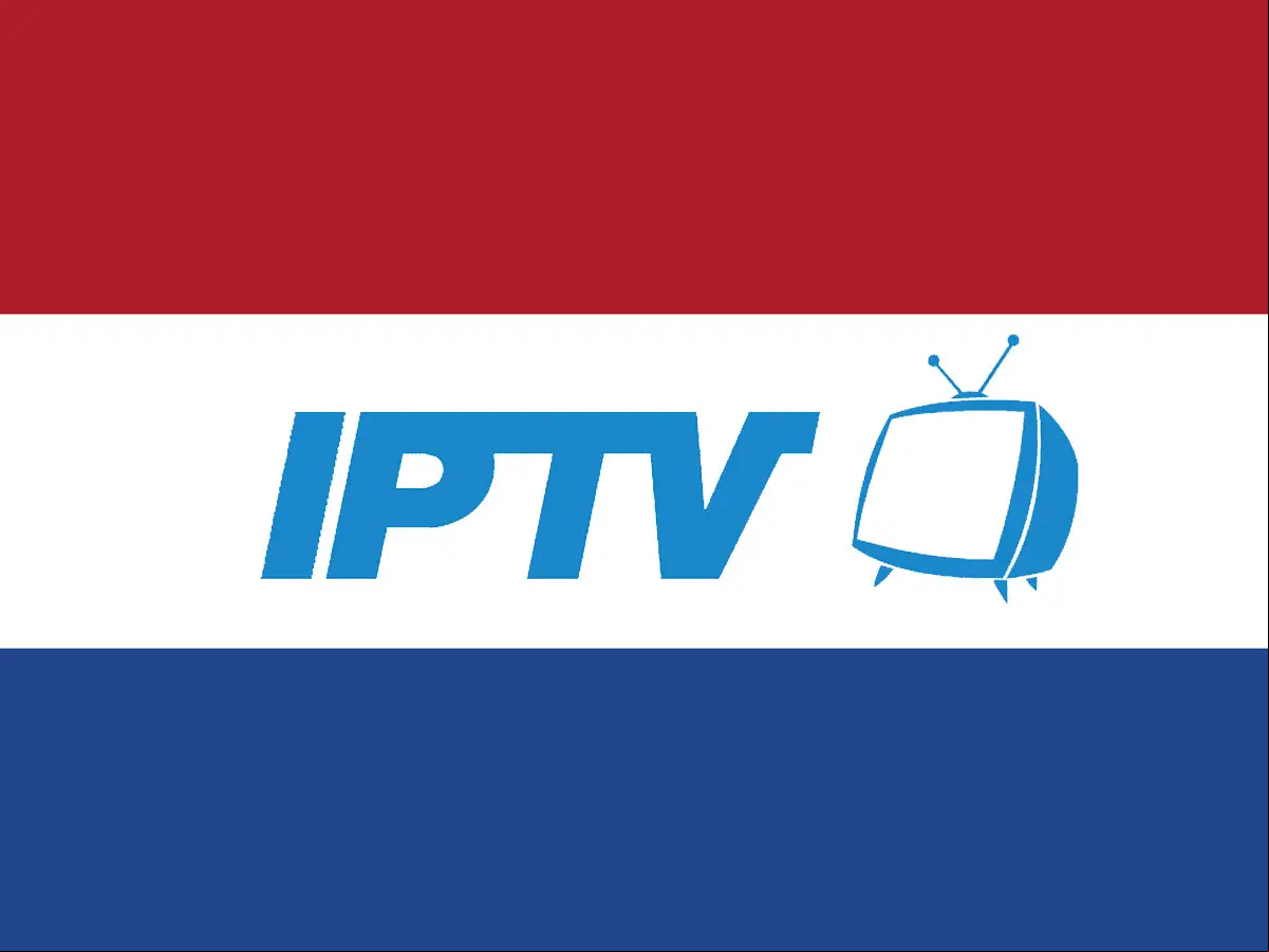 Free IPTV Netherlands