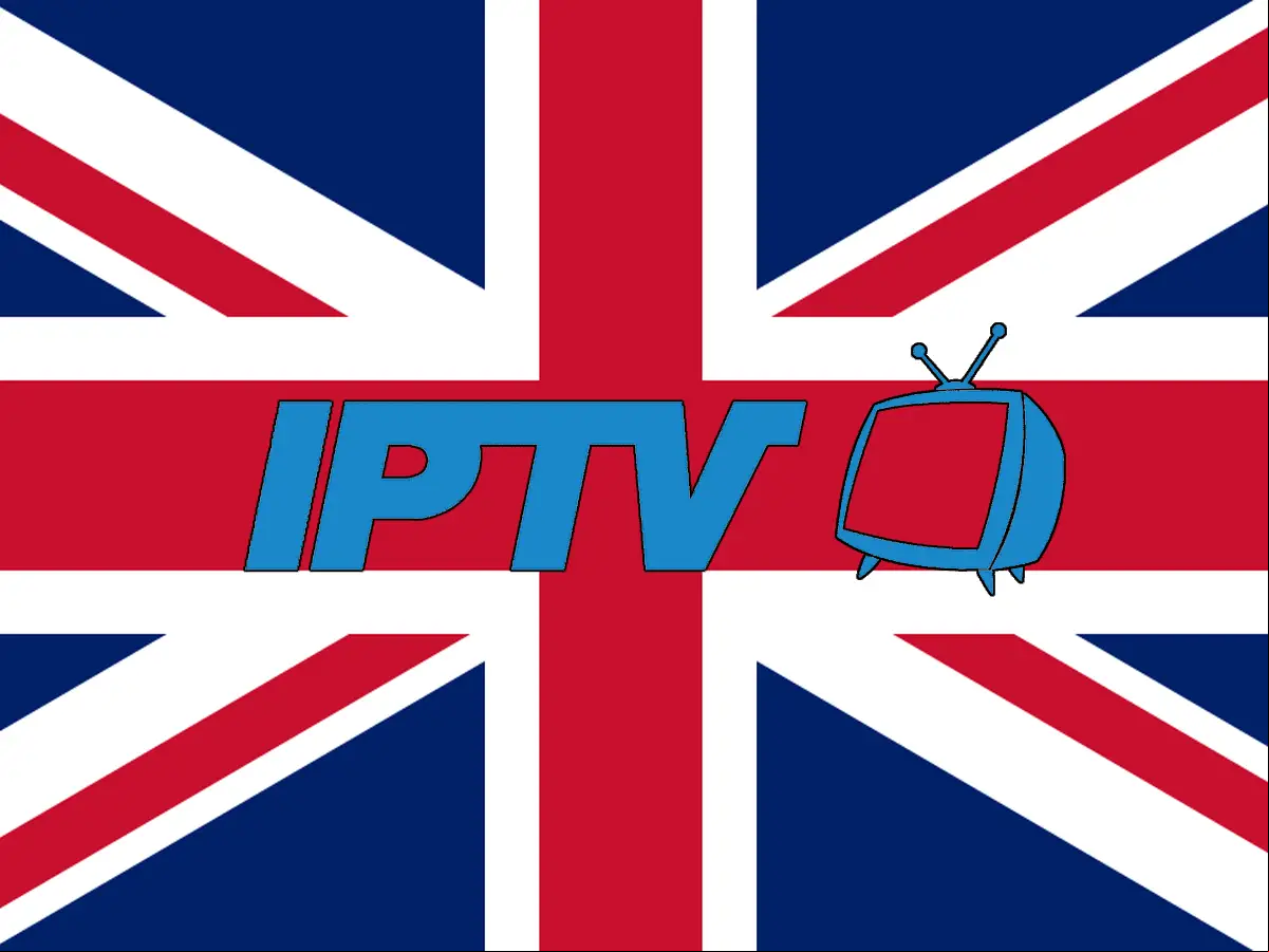 Free IPTV United Kingdom