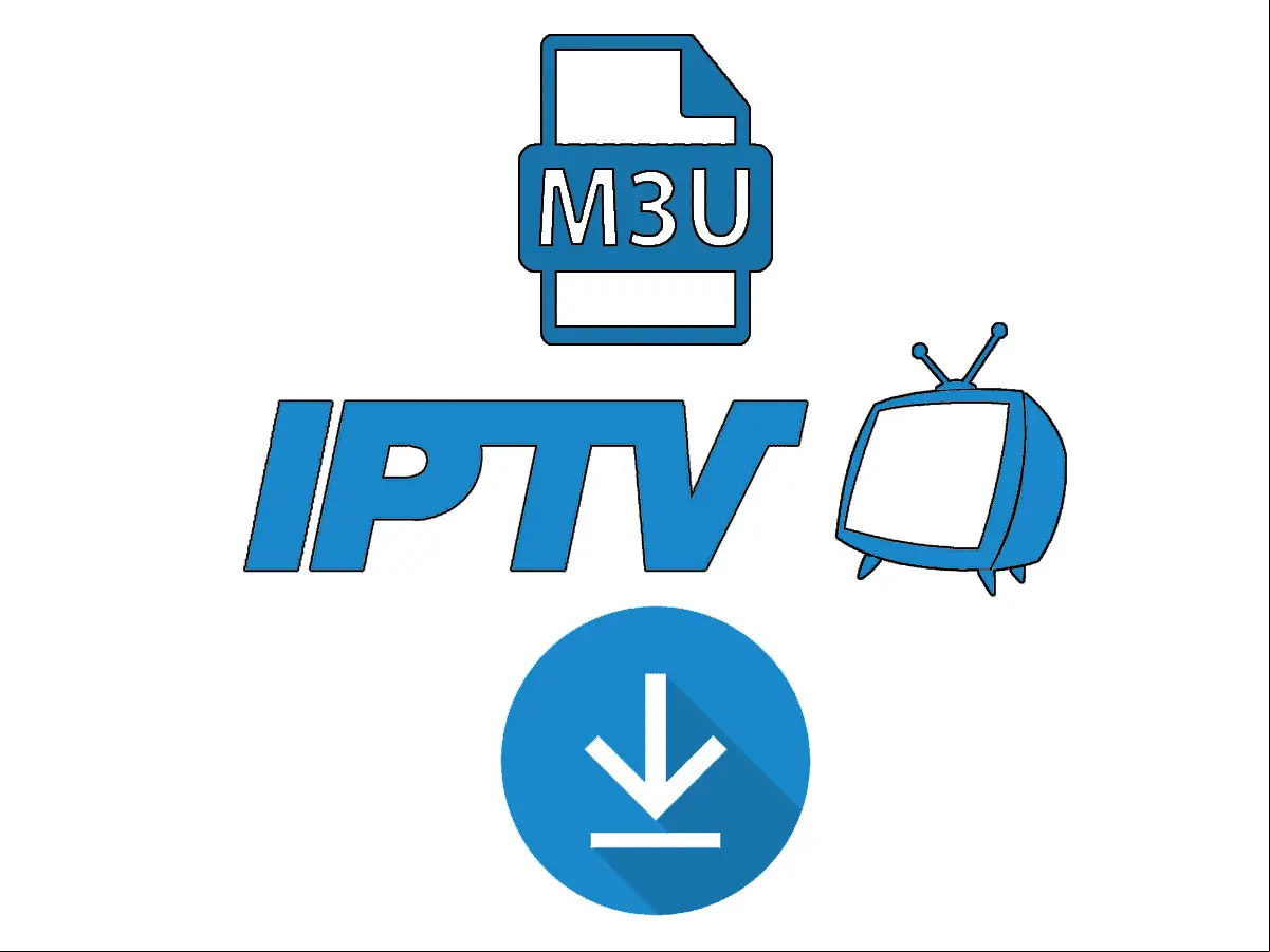 Free M3U Playlist 2023