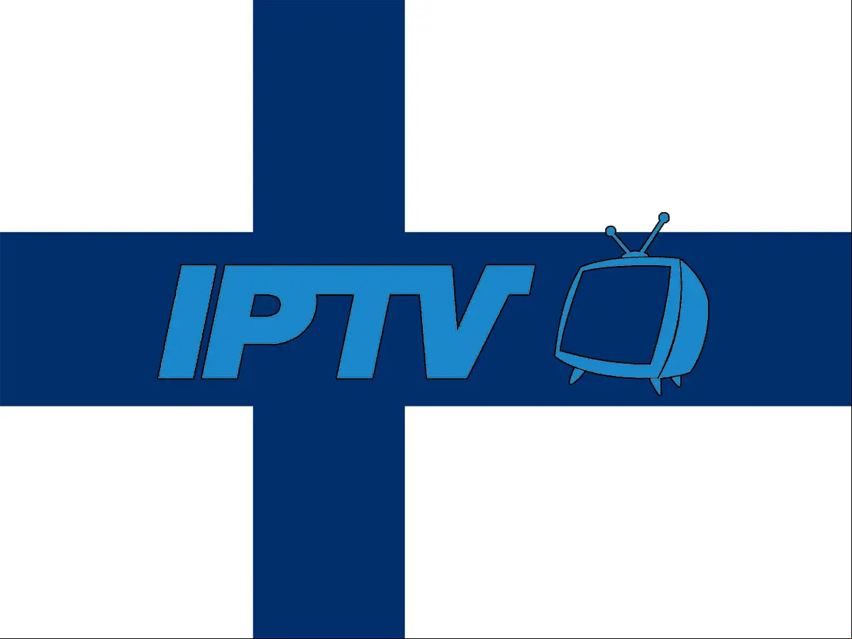 IPTV Free Finland