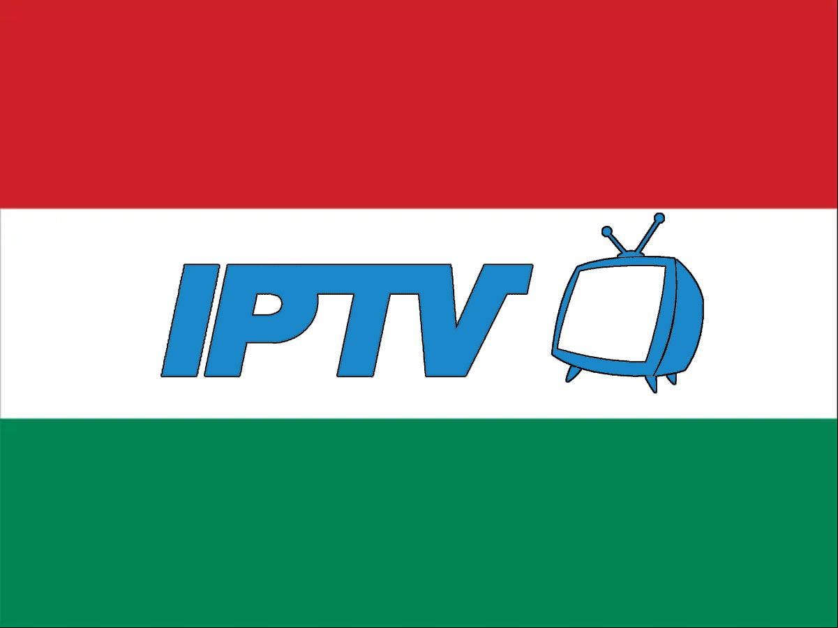 IPTV Hungary Free