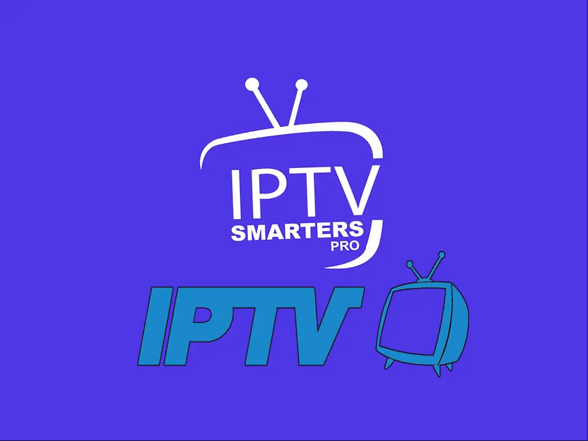 IPTV Smarters PRO Lista M3U