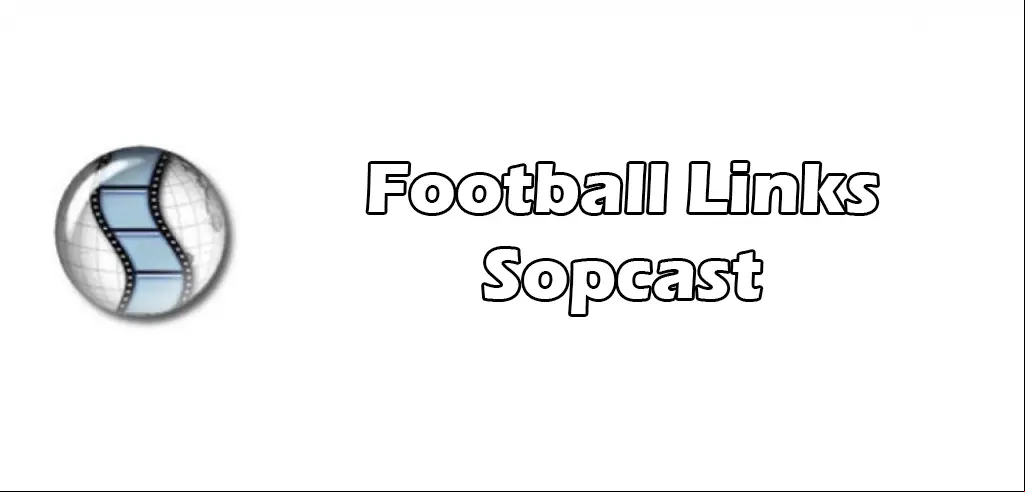 Sopcast Football