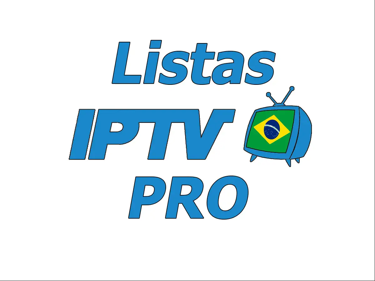 Lista IPTV Pro