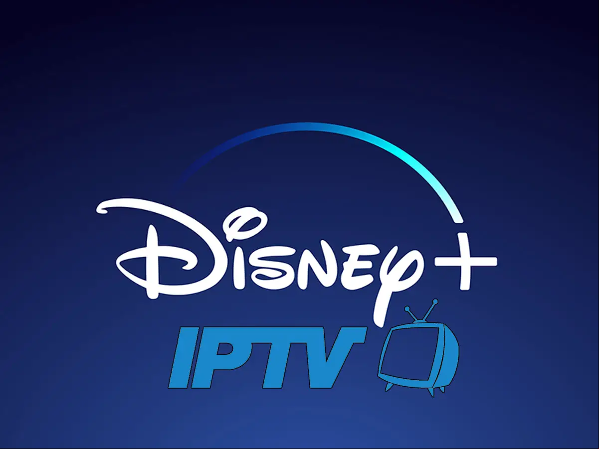 Listas IPTV Disney +
