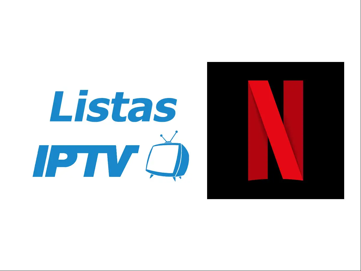 Listas IPTV Netflix Grátis