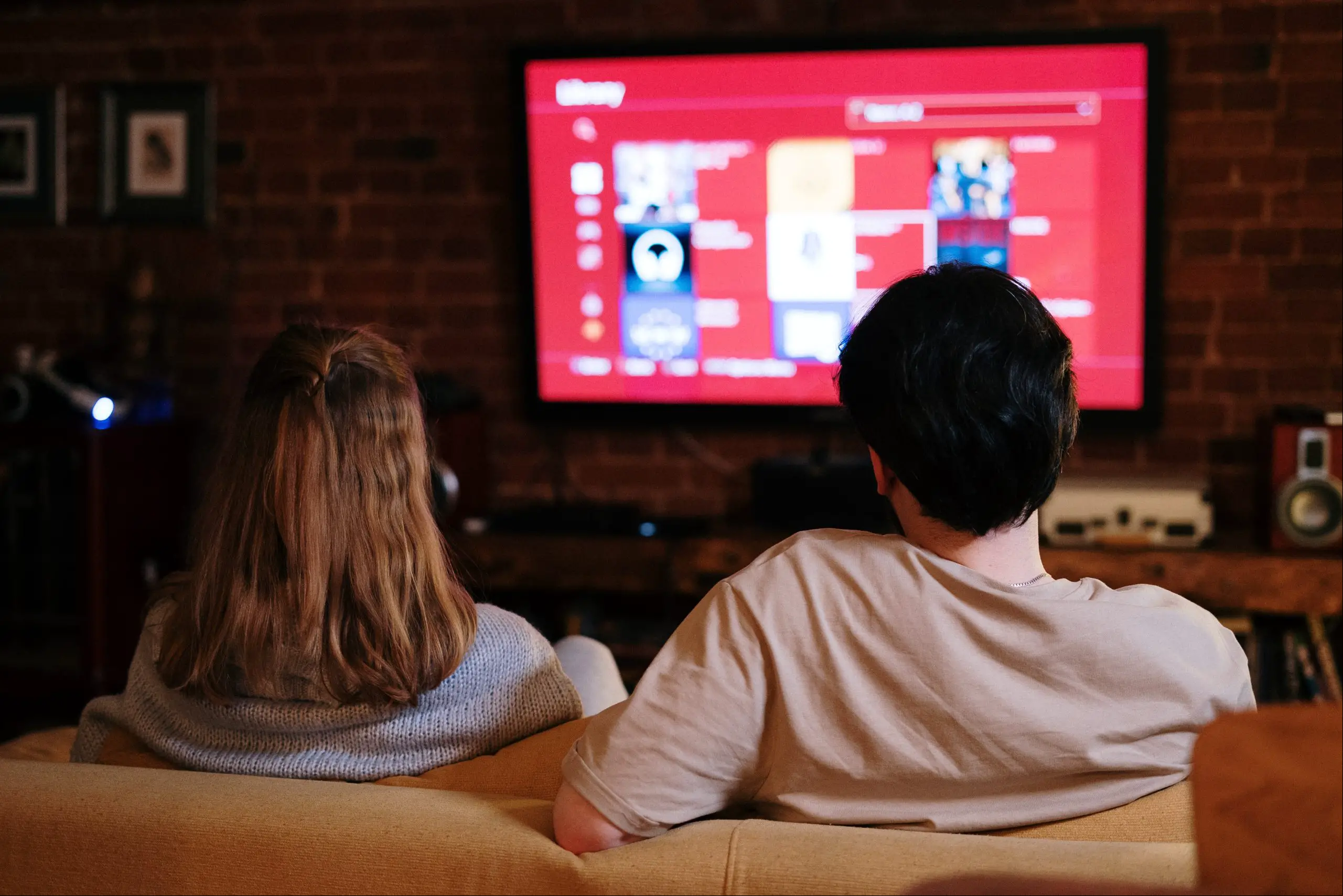 Listas Wiseplay Movistar Plus +